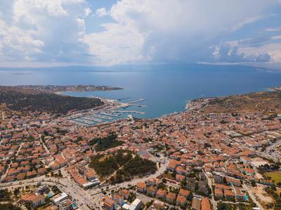 Çeşme Flowers Butik Otel