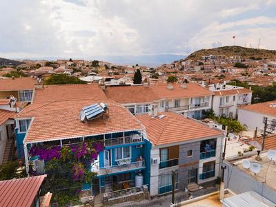 Çeşme Flowers Butik Otel