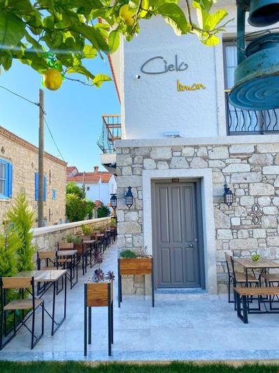 Cielo Limon Butik Otel