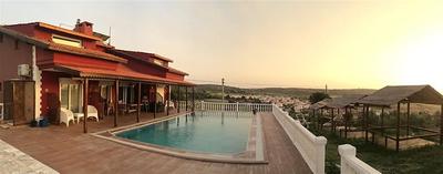 Çiftlik Butik Hotel