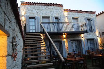 Çona Butik Otel