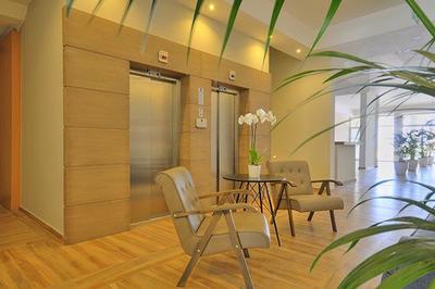 Delmar Suites & Residence