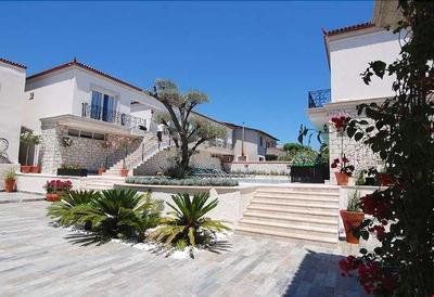 Design Hotel Alaçatı