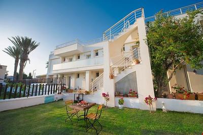 Destina Boutique Hotel Ilica