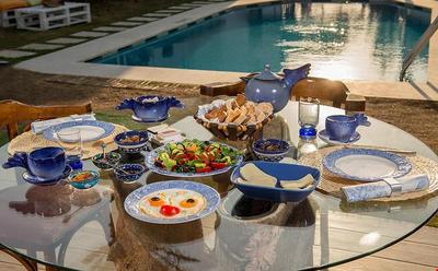 Destina Boutique Hotel Ilica