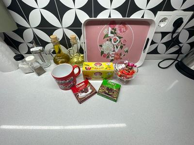 Corner Of Paradise House