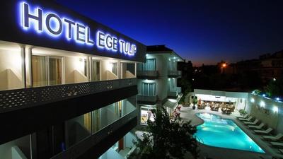 Ege Tulip Çeşme