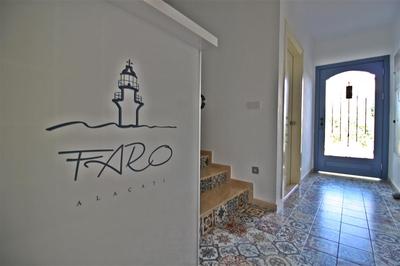 Faro Alaçatı