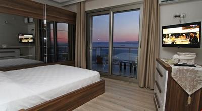 Fener Otel Cafe & Kahvaltı