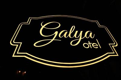 Galya Otel
