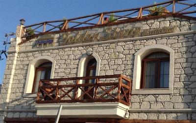 Golden Stone Butik Otel