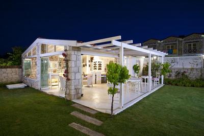 Hane Alaçatı Boutique Hotel