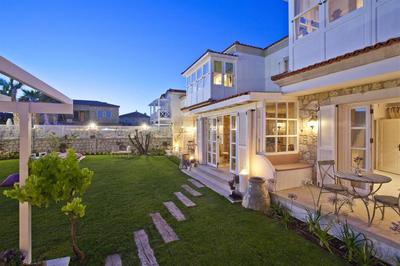 Hane Alaçatı Boutique Hotel