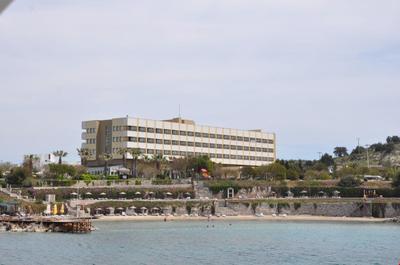 Babaylon Hotel Cesme