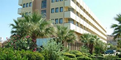 Babaylon Hotel Cesme