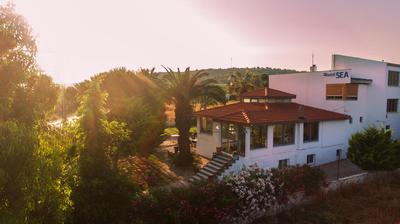 Hotel Sea