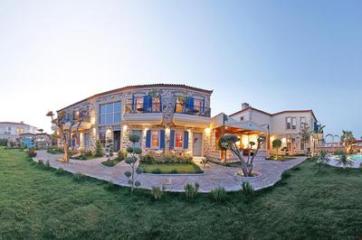 İğdeli Han Suite Hotel