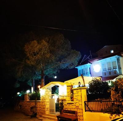 Ilonkas Boutique Hotel