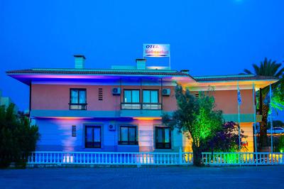 Kabasakal Hotel