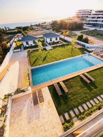 Kadagan Ayasaranda Suites