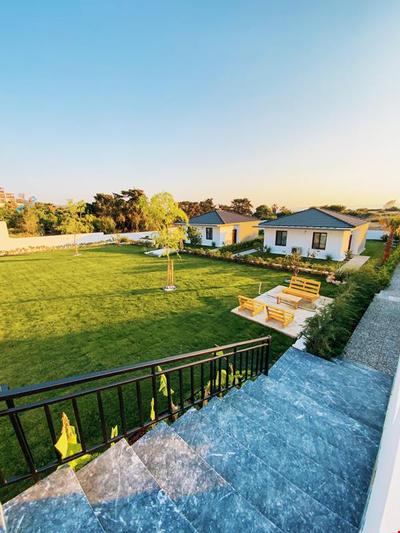 Kadagan Ayasaranda Suites