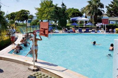 Medis Resort Hotel