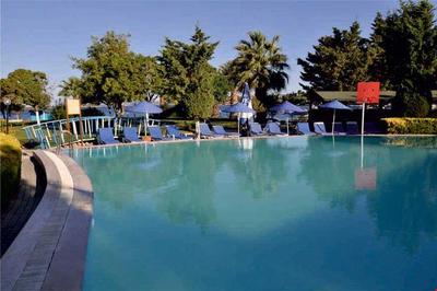 Medis Resort Hotel