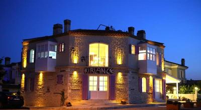 Kırlançe Butik Otel