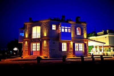 Kırlançe Butik Otel