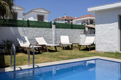 Kiva Cesme Hotel
