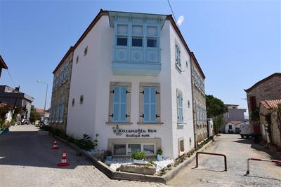 Kozanoğluhan Butik Otel