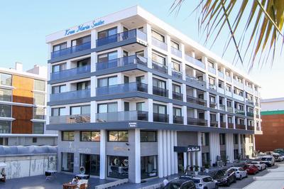 Krem Marin Otel