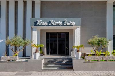 Krem Marin Suites Otel