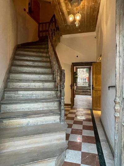 Kurabiye Palas Alaçatı