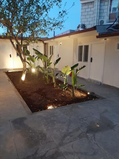 La Berca Boutique Hotel