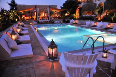 La Capria Suite Hotel