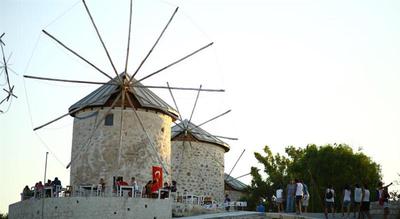 La Mia Casa Butik Otel