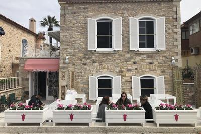 Laledan Boutique Hotel