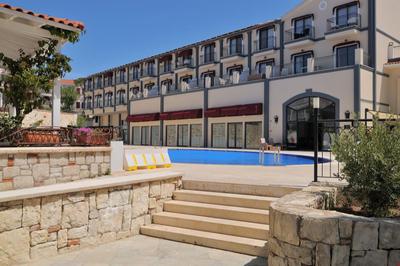 Le Ciel Hotels&Wellness Club