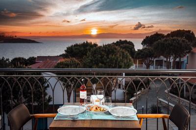 Le Ciel Hotels&Wellness Club