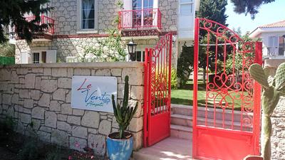 Le Vent Alaçatı Otel