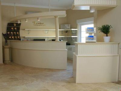 Levant Hotel & Aparts