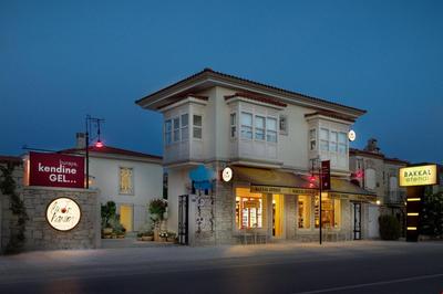 Likör Hanım Butik Otel