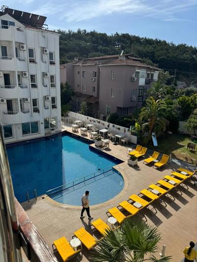 Lizbonia Çeşme Otel