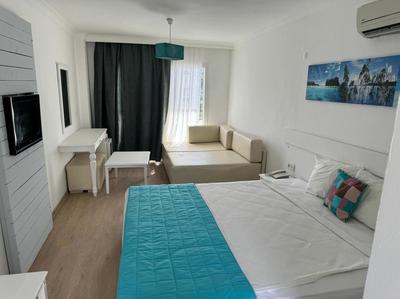 Lizbonia Çeşme Otel