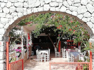 Mandalin Rooms Hotel