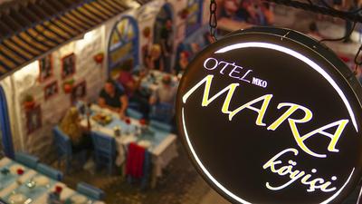 Mara Köyiçi Luxury