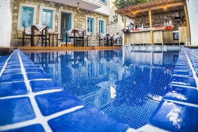 Mavi Rüzgar Alaçatı Hotel