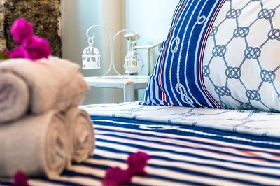 Mavi Rüzgar Alaçatı Hotel