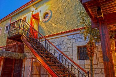 Zevkliler Alaçati Boutique Hotel & Fine Dining